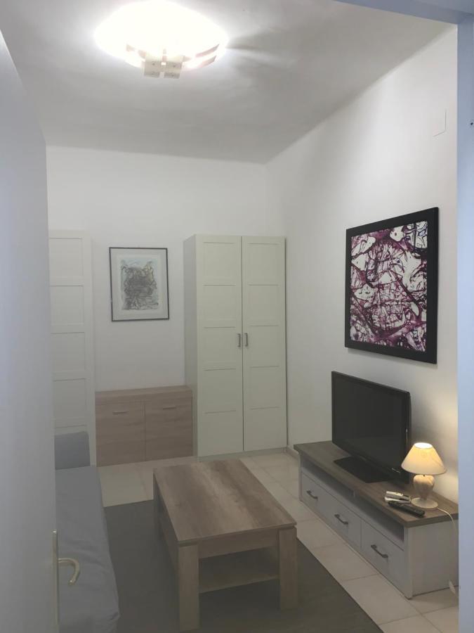 Apartment City Center Eighty-Five Bari Exterior photo